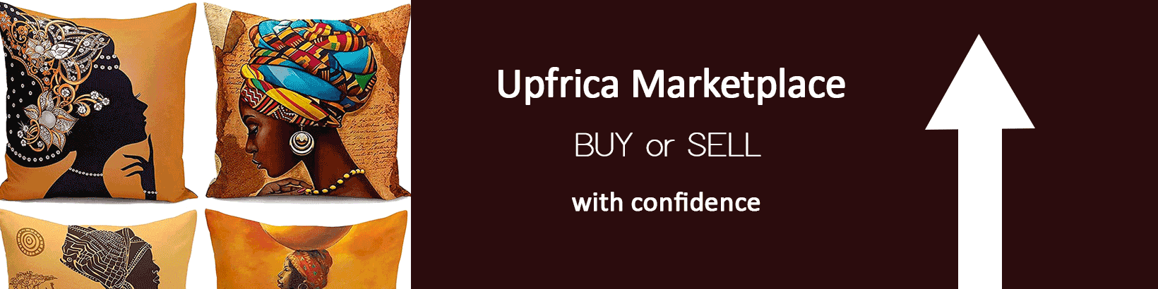 Upfrica MarketPlace