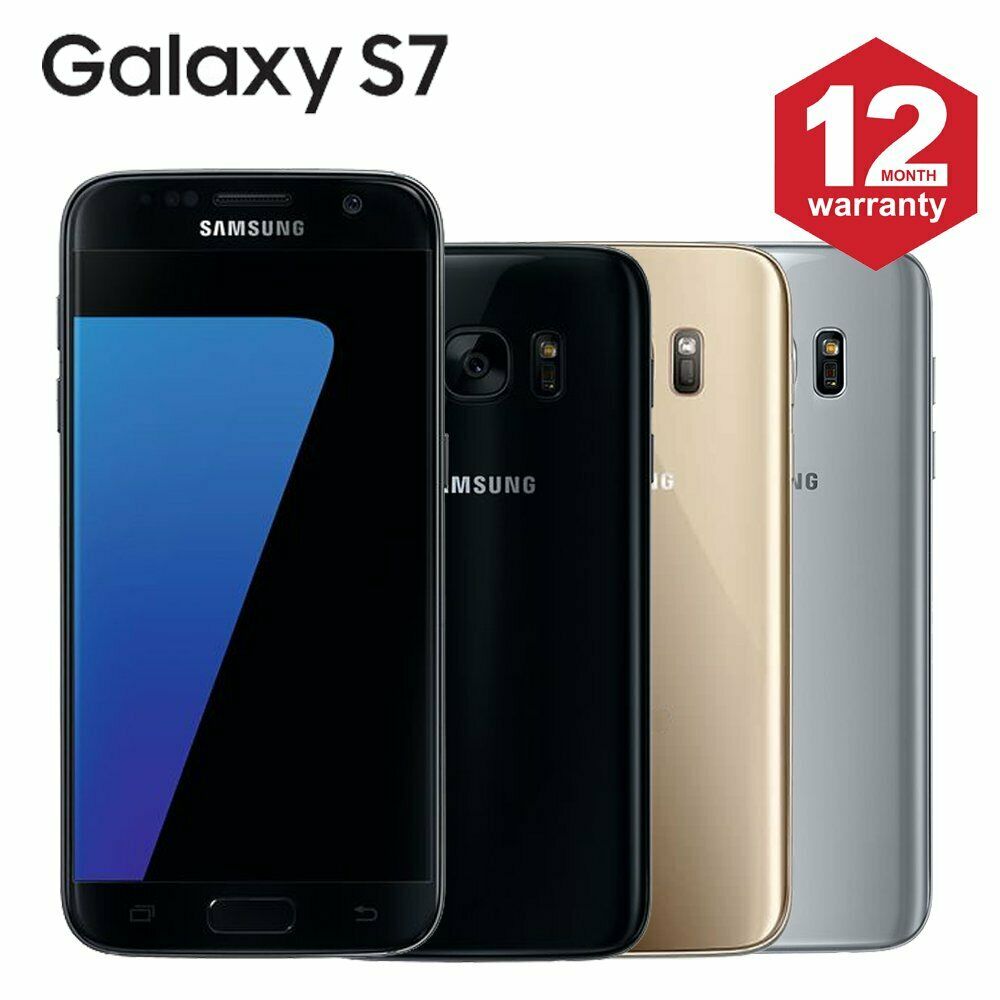 Обновление galaxy s7 до android 9