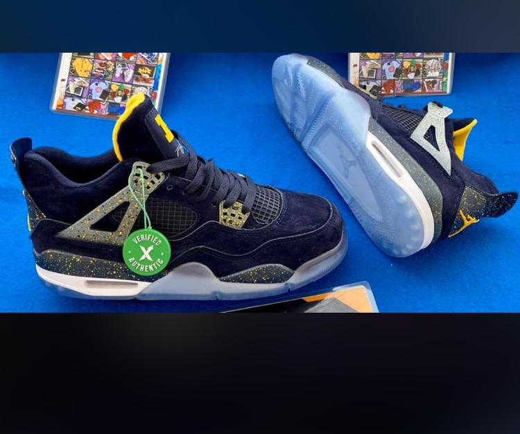 nike craze website
