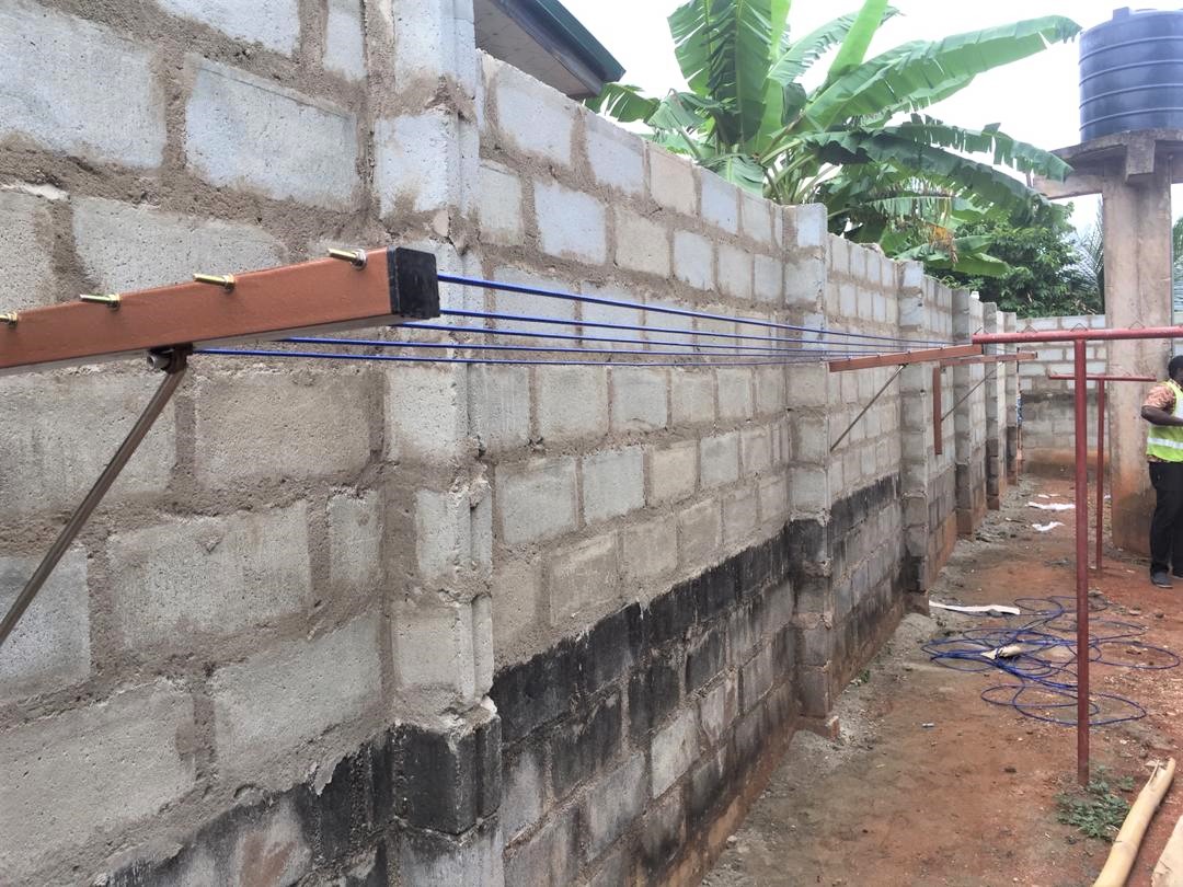 WALL DRYING LINES MODERN WALL DRYING LINE in,GH